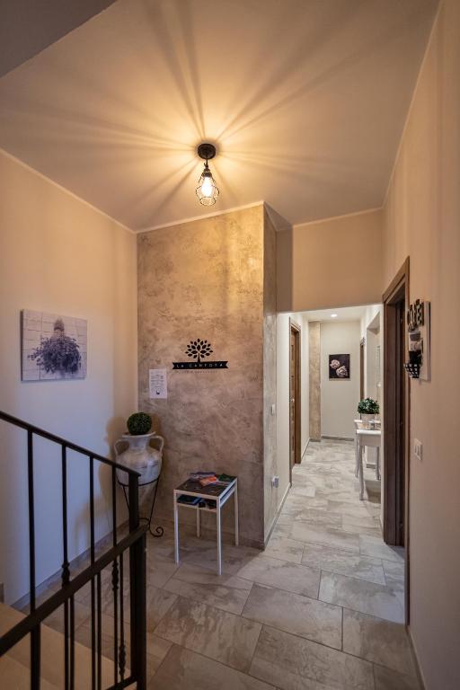 Fotografie z fotogalerie ubytování B&B La Canfora v destinaci Atri