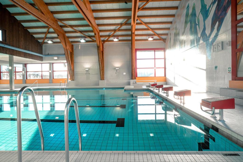 Jura Sport & Spa Resort, Saignelégier – Tarifs 2024
