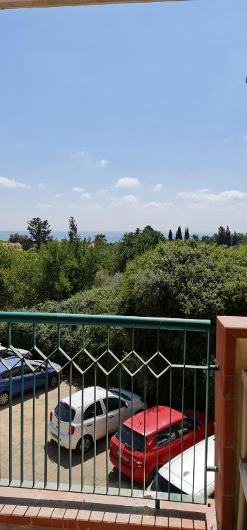 דירת חדר יפה ונעימה באיזור פסטורלי ושקט - Appartamento Con Una Camera Da Letto