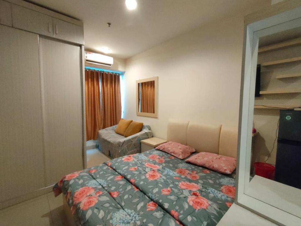 Apartemen Grand Kamala Lagoon Bekasi By Agata Room