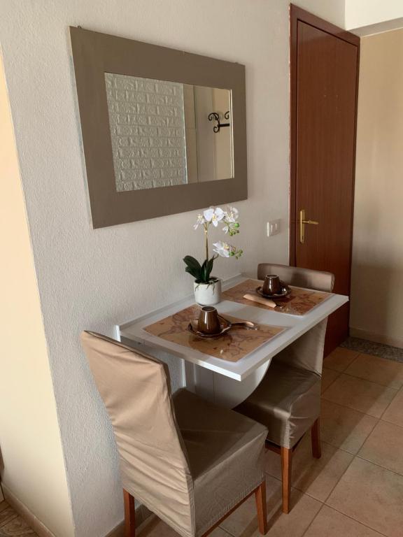 Fotografie z fotogalerie ubytování Bed and Breakfast Dolly v destinaci SantʼAntìoco