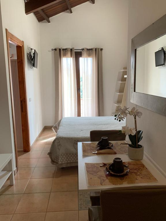 Gallery image of Bed and Breakfast Dolly in SantʼAntìoco