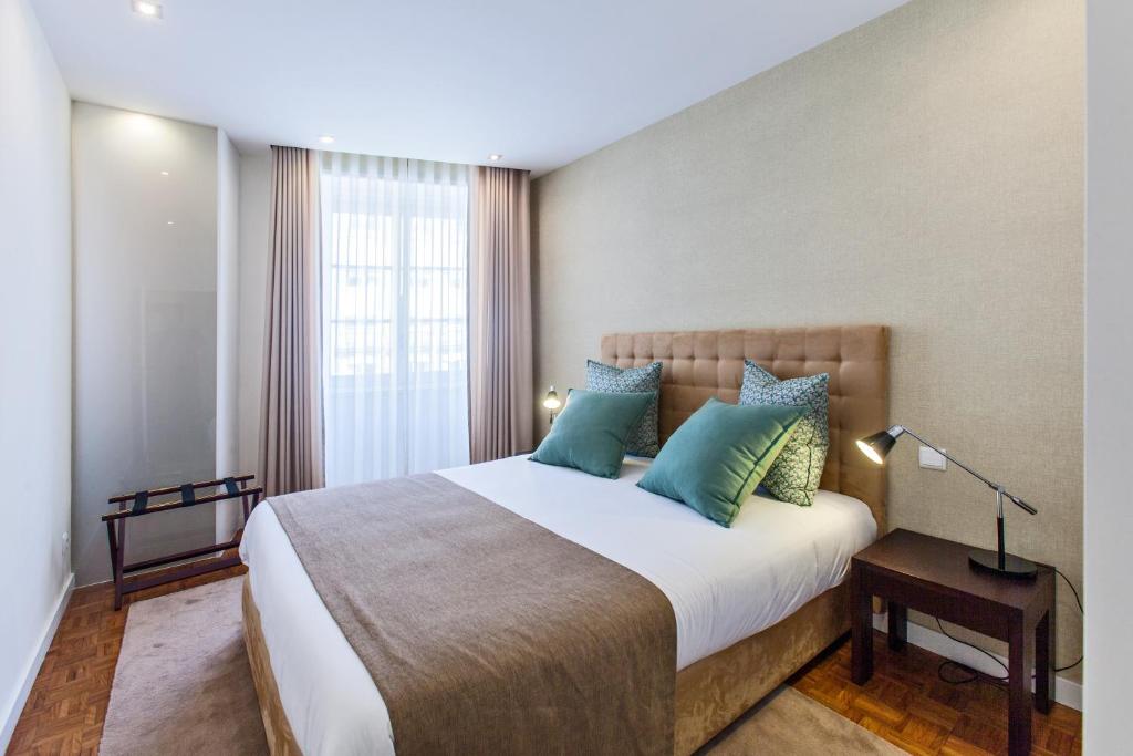 Casas do Porto - Ribeira Apartments - 1