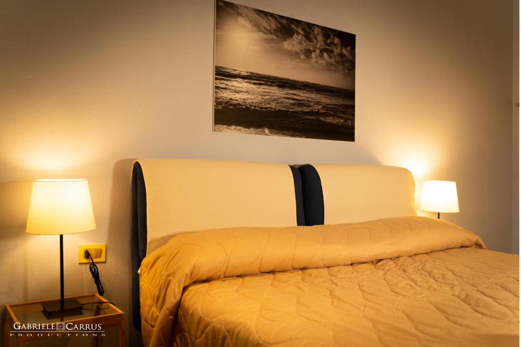 MURAHERA GUEST HOUSE - Camera Quadrupla Confortevole