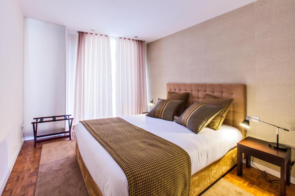 Casas do Porto - Ribeira Apartments - 6