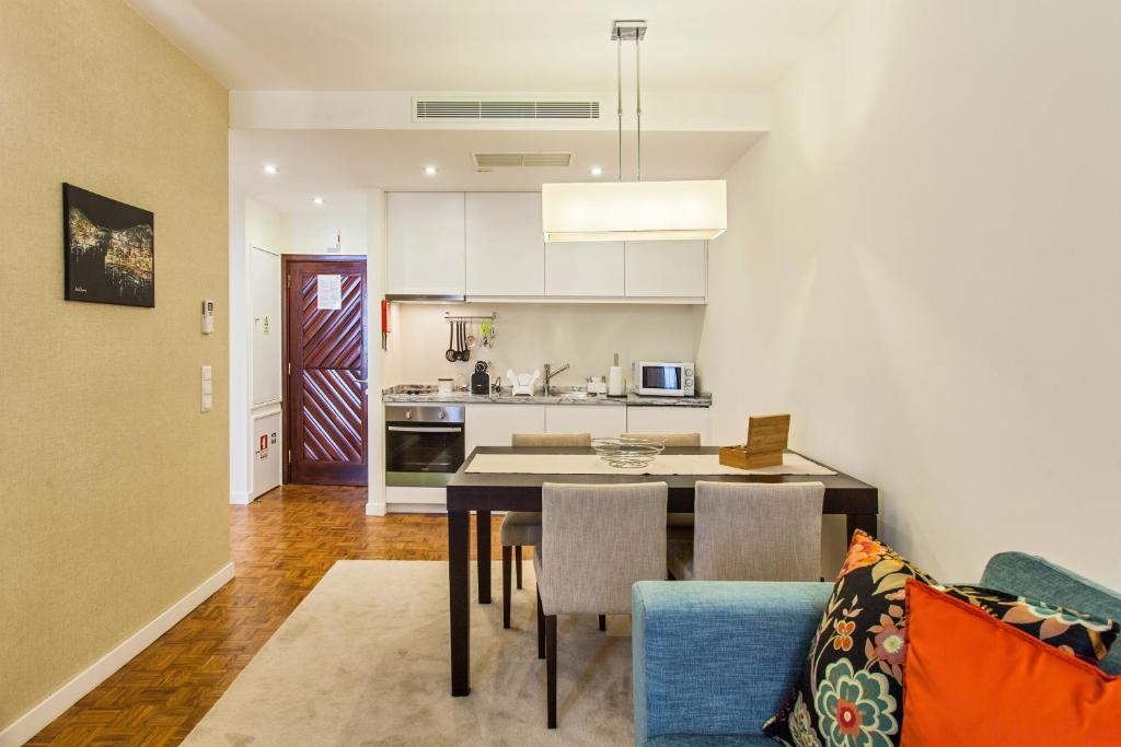 Casas do Porto - Ribeira Apartments - 4