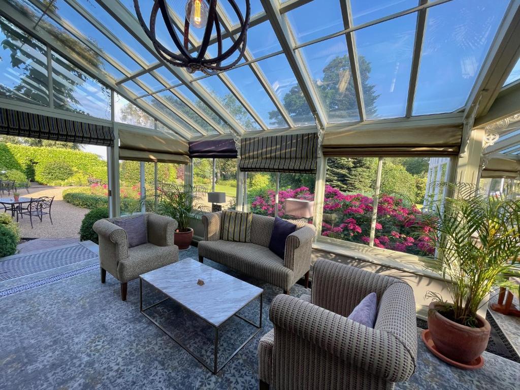 Park Farm Hotel - Resim 13