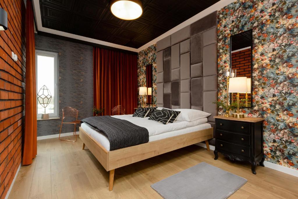 M&M-Spa&Art Bali, Nadmorskie Tarasy - Appartement 1 Chambre