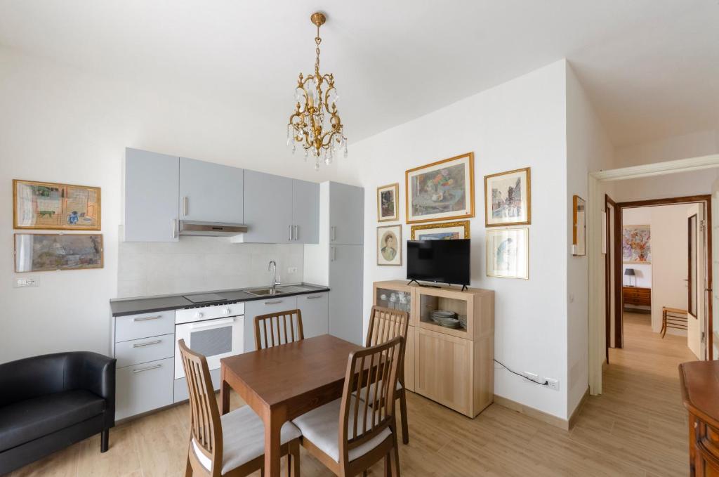 ALTIDO Cosy rooms in Casarza Ligure - Housity