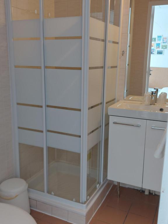 Hotel de Normandie - Habitación Doble Contigua