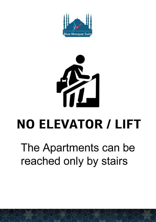 Blue Mosque Suites 2 - Old City Sultanahmet - 14