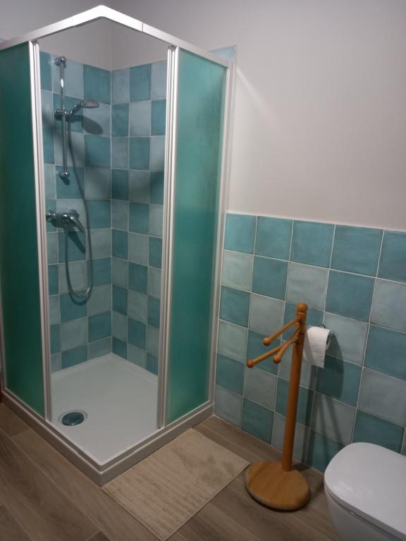 Affittacamere Masseria Montefedele - Habitación Doble Con Baño Privado Externo
