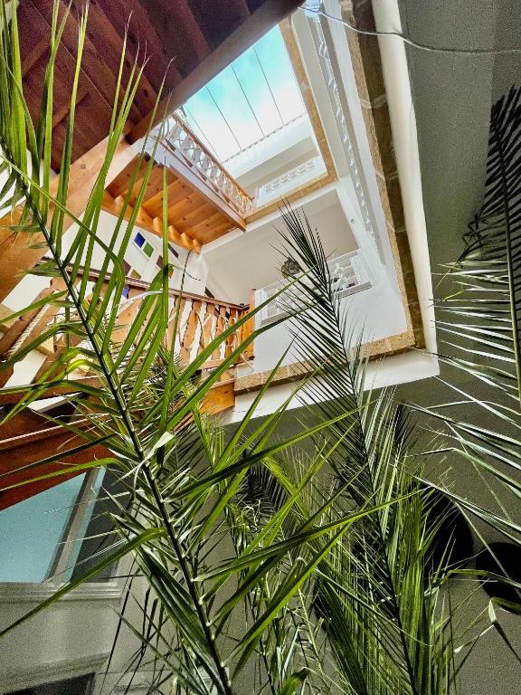 Fotografie z fotogalerie ubytování Riad Dar Zayna v destinaci Essaouira