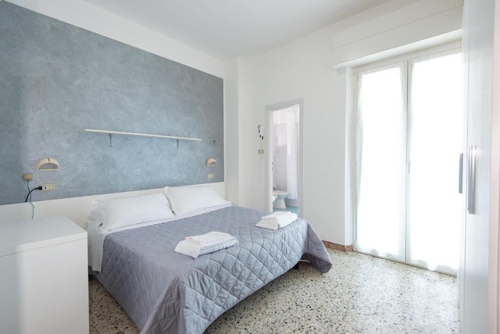 Hotel Baltic - Standard Double Room