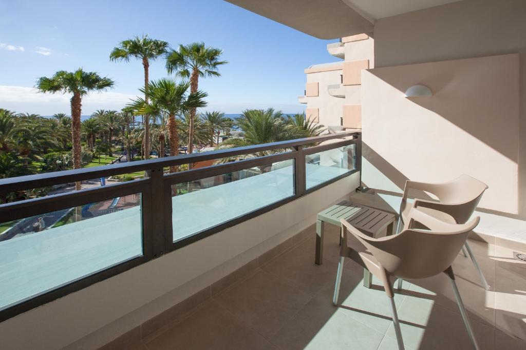 Grupotel Orquidea - 