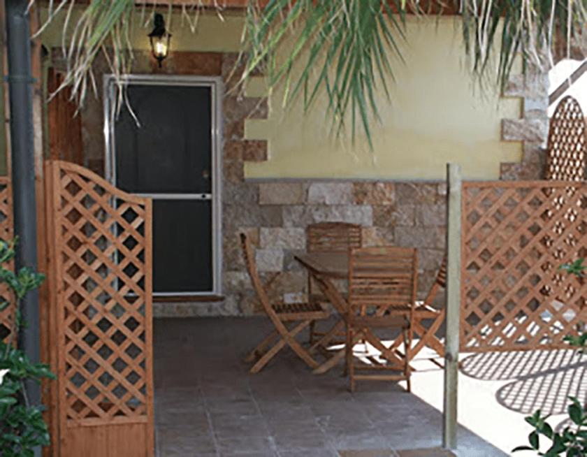 Oasi degli Angeli - Housity