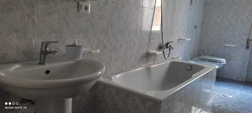 Appartamento a due passi dal mare - Apartamento De Dos Dormitorios