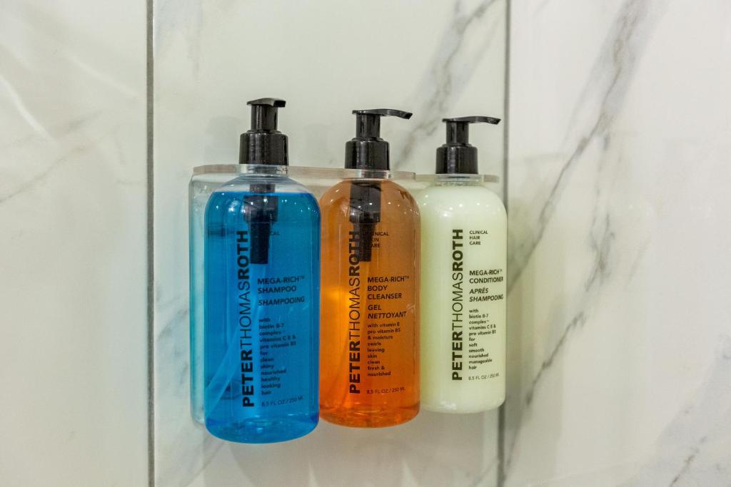 Seraglio Hotel & Suites - 13