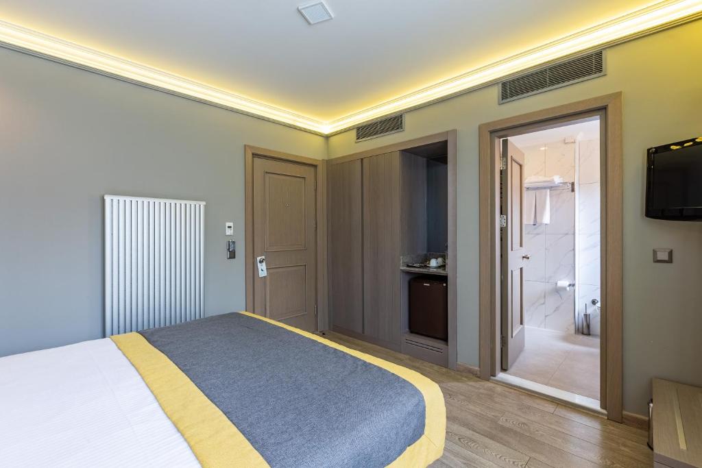 Seraglio Hotel & Suites - 2
