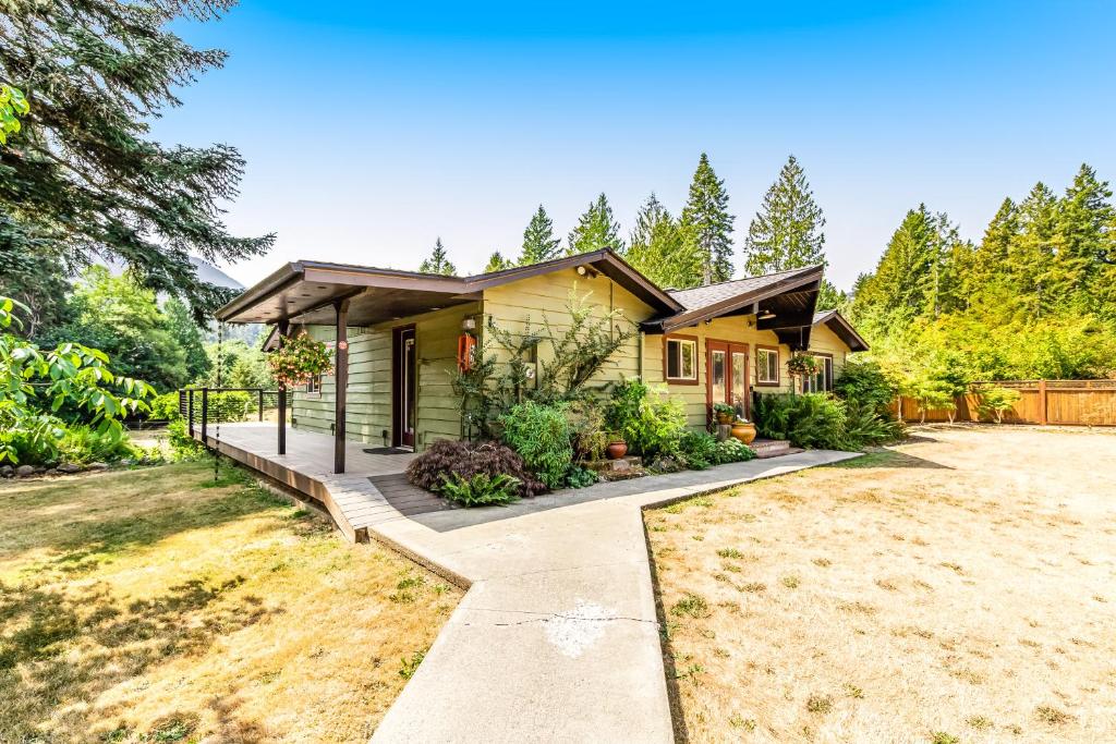 The Entire Property at Mount Walker Inn, Quilcene Updated 2024 Prices