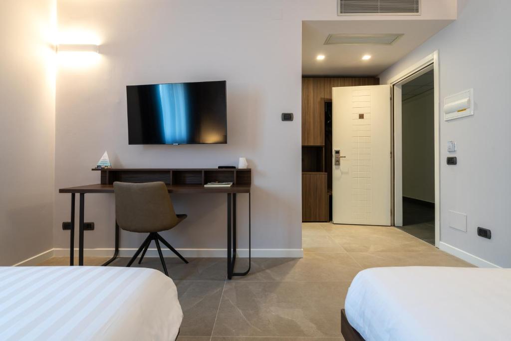 Ulivi Hotel & Residence