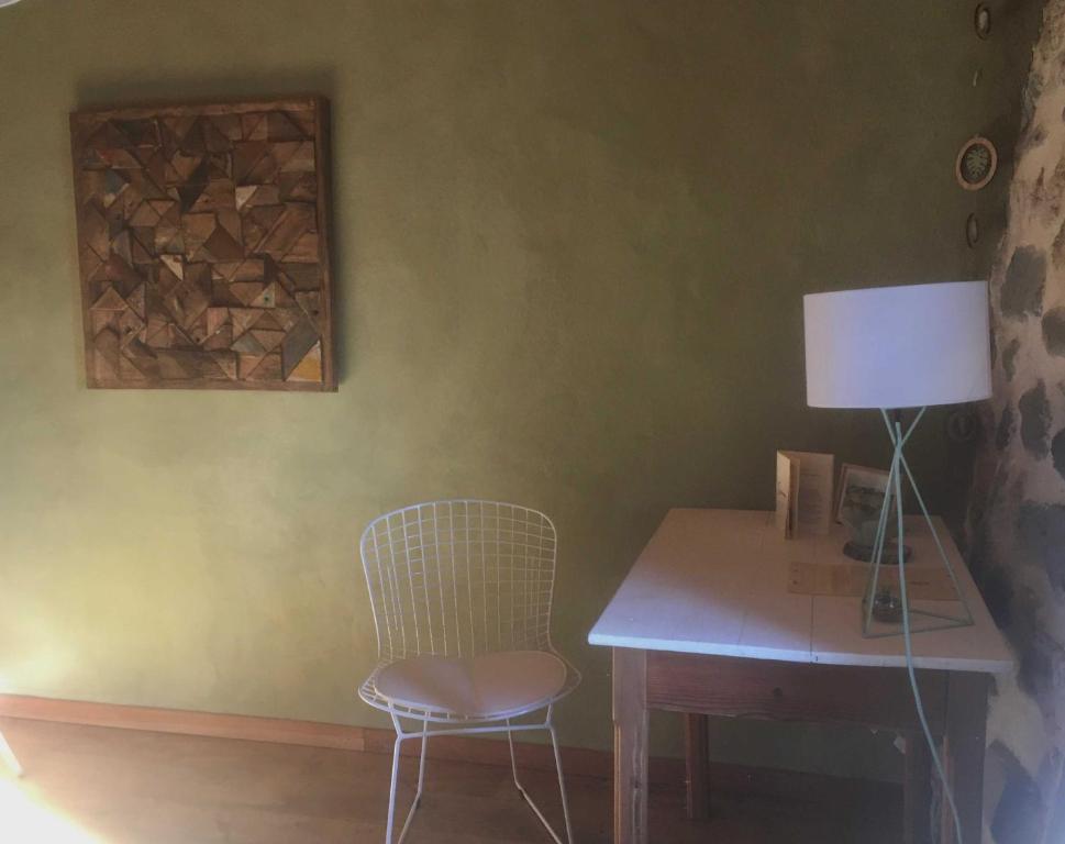 Fotografie z fotogalerie ubytování SUCHASSON EXCEPTIONNEL GITE DE 400 M2 v destinaci Sagnes-et-Goudoulets
