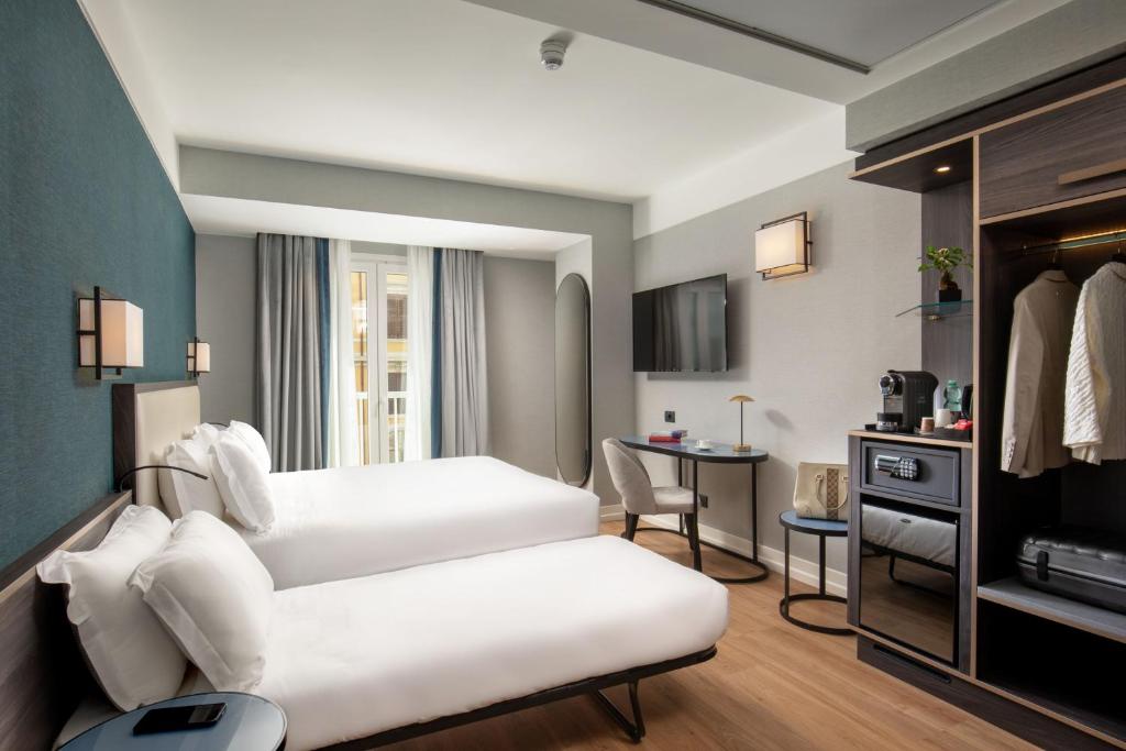 Hotel St Martin by OMNIA hotels - Resim 3