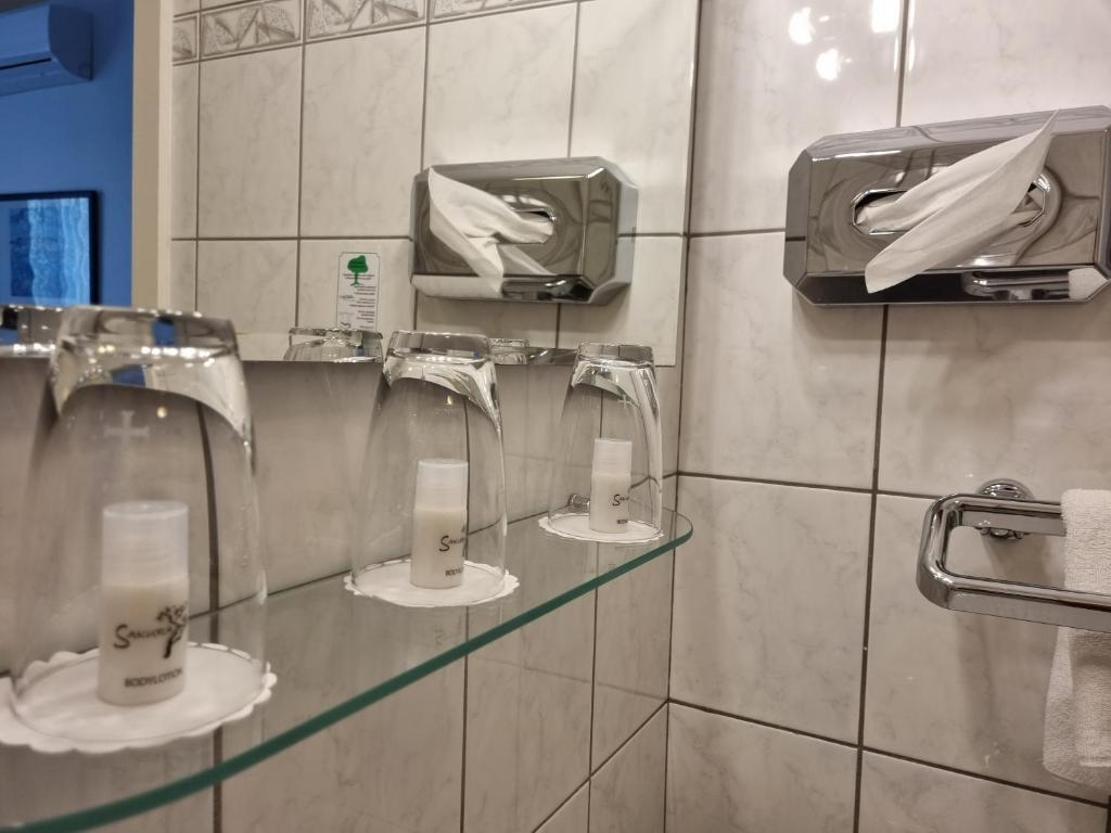 Erbenholz Hotel - Resim 32