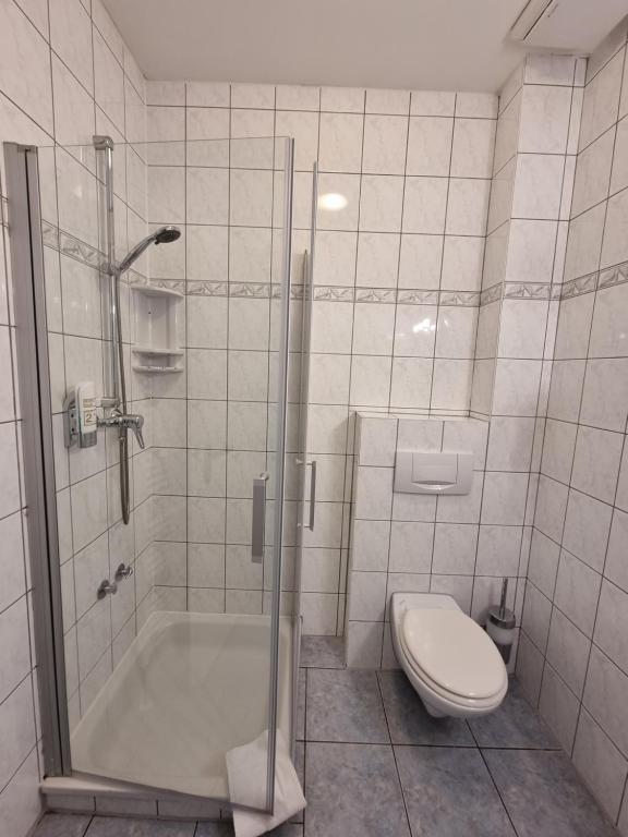 Erbenholz Hotel - Resim 8