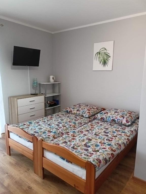 Radan - Quadruple Room With Balcony