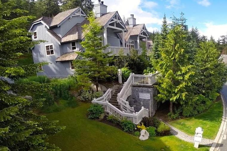 Treeline Townhome by Whistler Premier - Housity