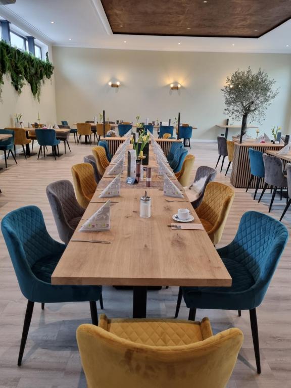 Erbenholz Hotel - Resim 34