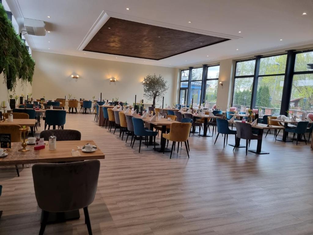 Erbenholz Hotel - Resim 4