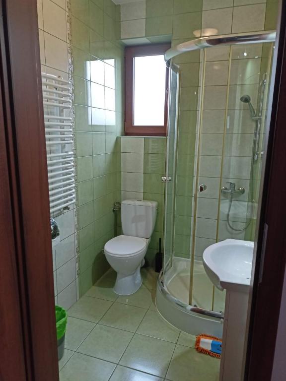 Radan - Double Or Twin Room With Balcony