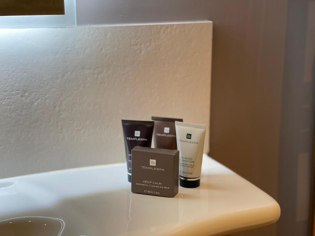 Park Farm Hotel - Resim 11