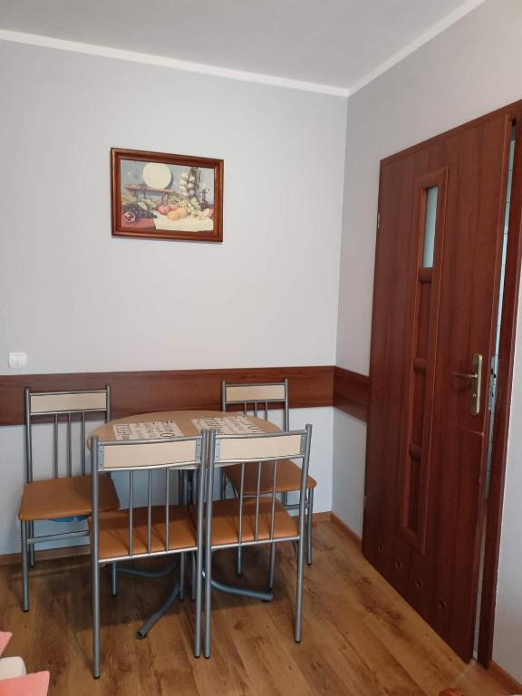 Radan - Quadruple Room With Balcony