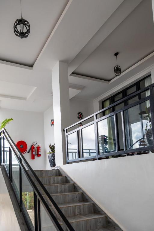 IKAZE APARTMENTS - Apartamento De Una Habitación