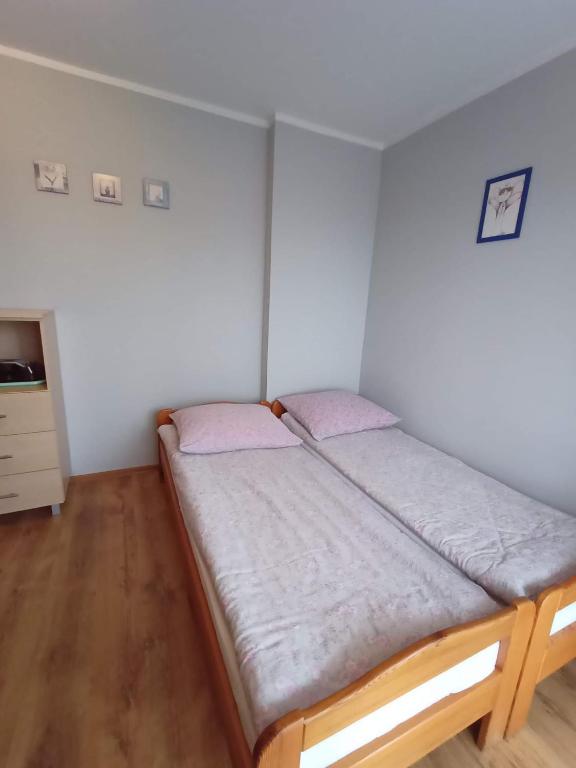 Radan - Deluxe Twin Room