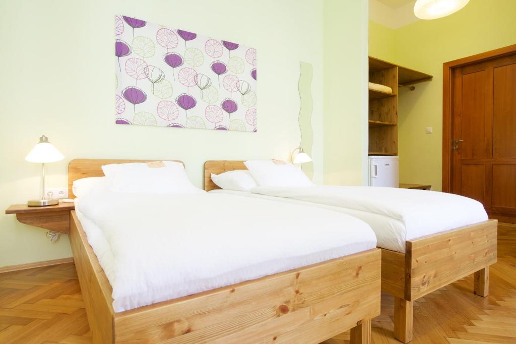 Wellness Penzion U Muzea - 4