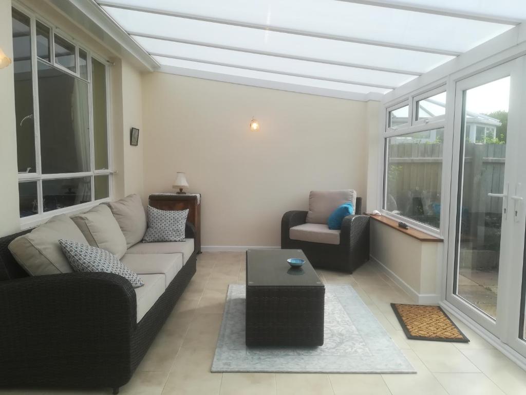 Westmead - Vakantiehuis