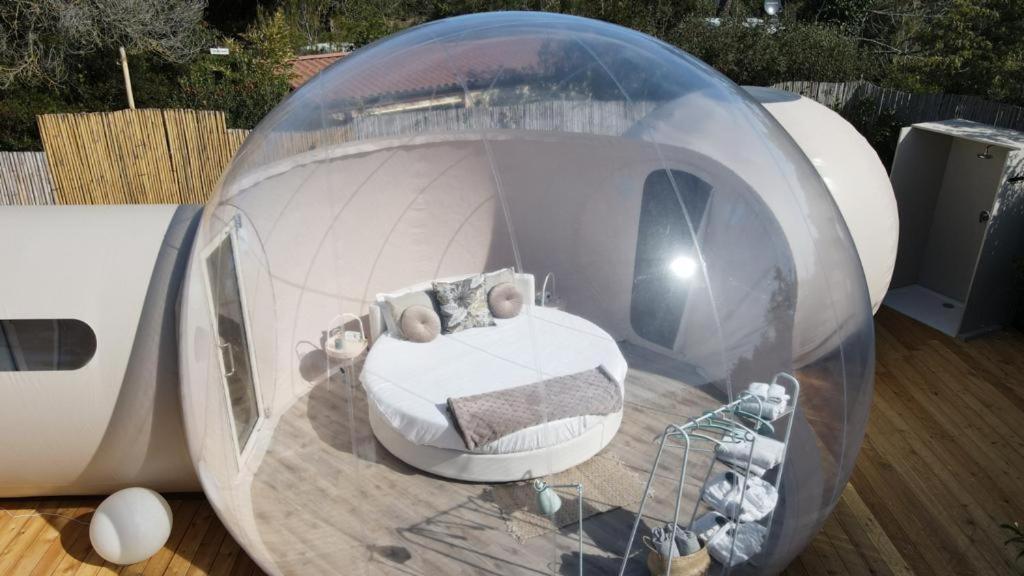 Bubble Room Tuscany - imagen 3
