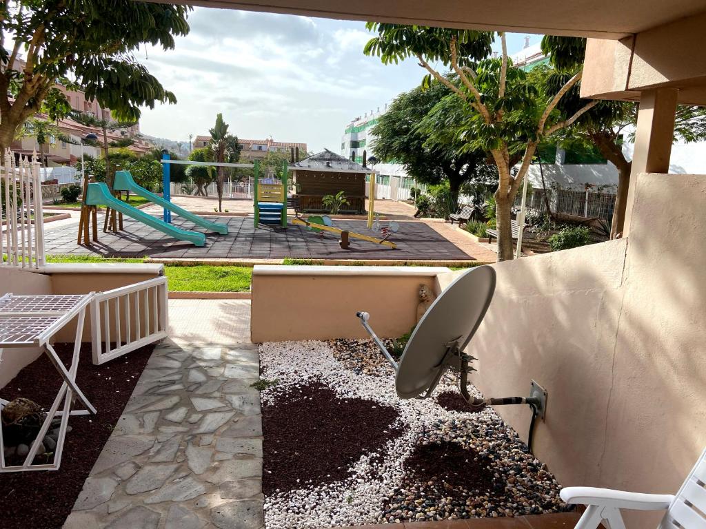 Fotografie z fotogalerie ubytování Costa adeje Playa fanabe oasis dakota v destinaci Adeje