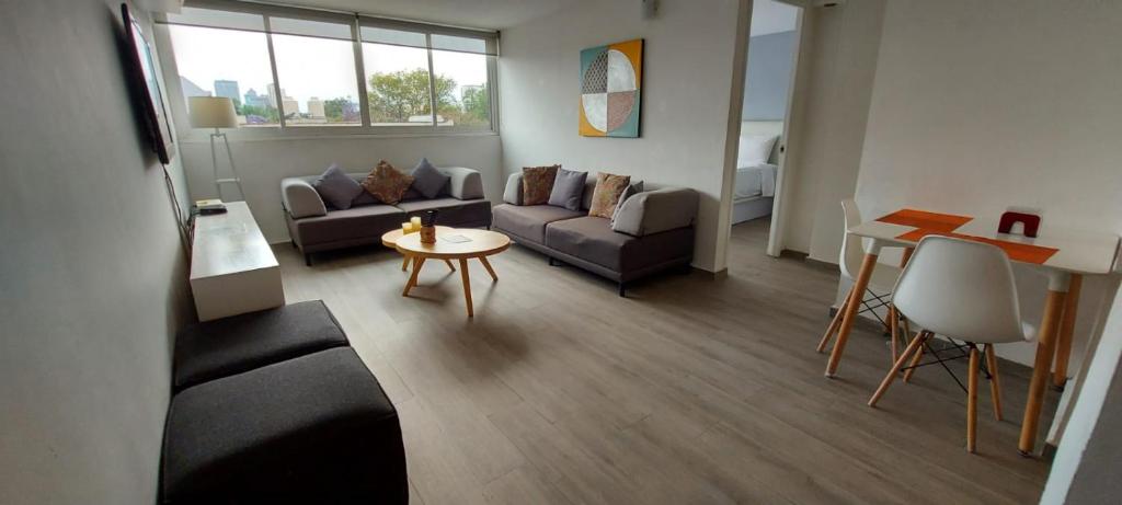 Beautiful Apartment @POLANCO - Housity