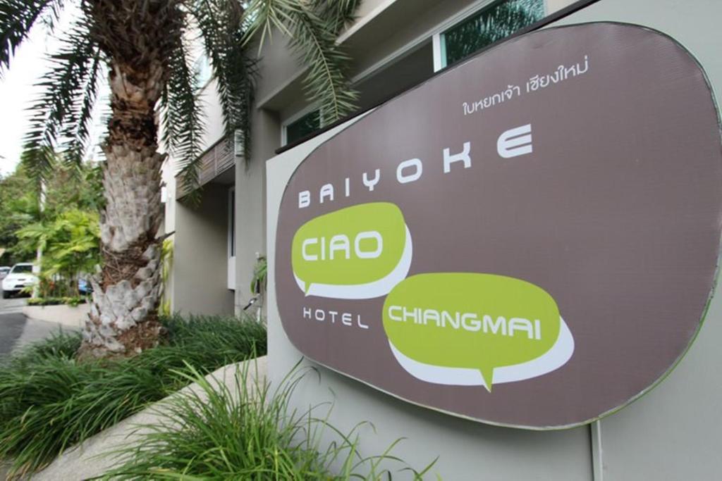 Baiyoke Ciao Hotel - Resim 6