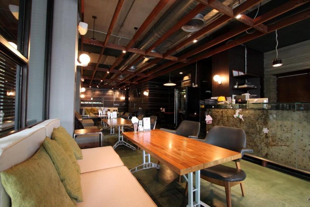 Baiyoke Ciao Hotel - Resim 12