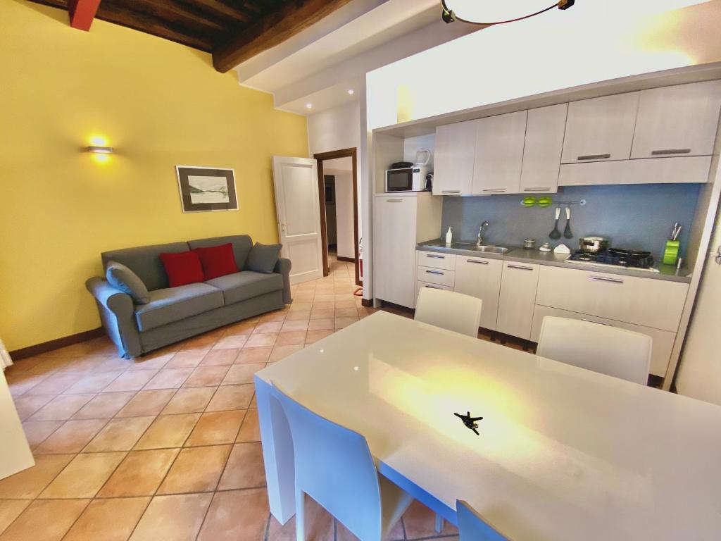 SWEETSUITE Rome - Deluxe Apartment