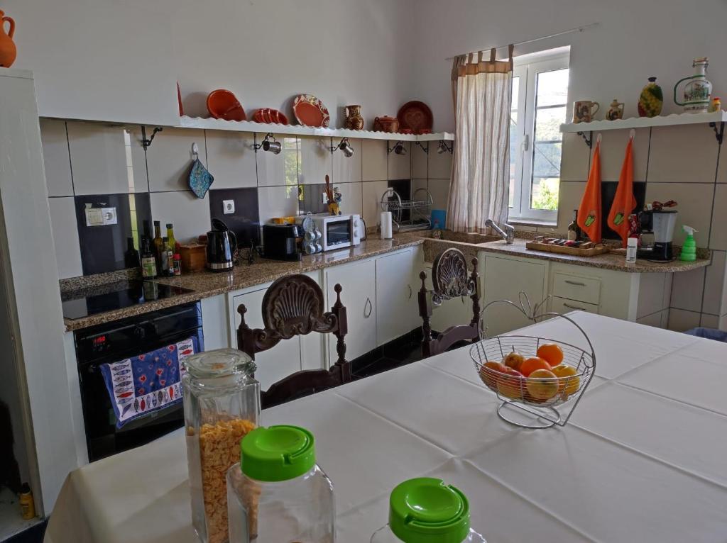 Foto da galeria de Casa Quinta Da Nogueira em Pinhão
