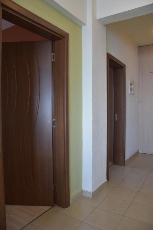Fotografie z fotogalerie ubytování Brezza Marina House v destinaci Afitos