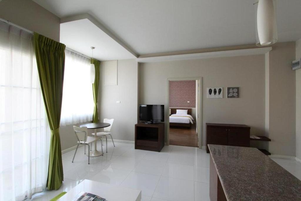 Baiyoke Ciao Hotel - Resim 31