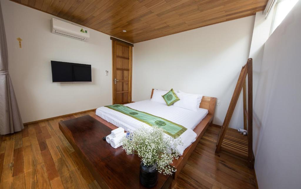 The Purple Hue Homestay - 15